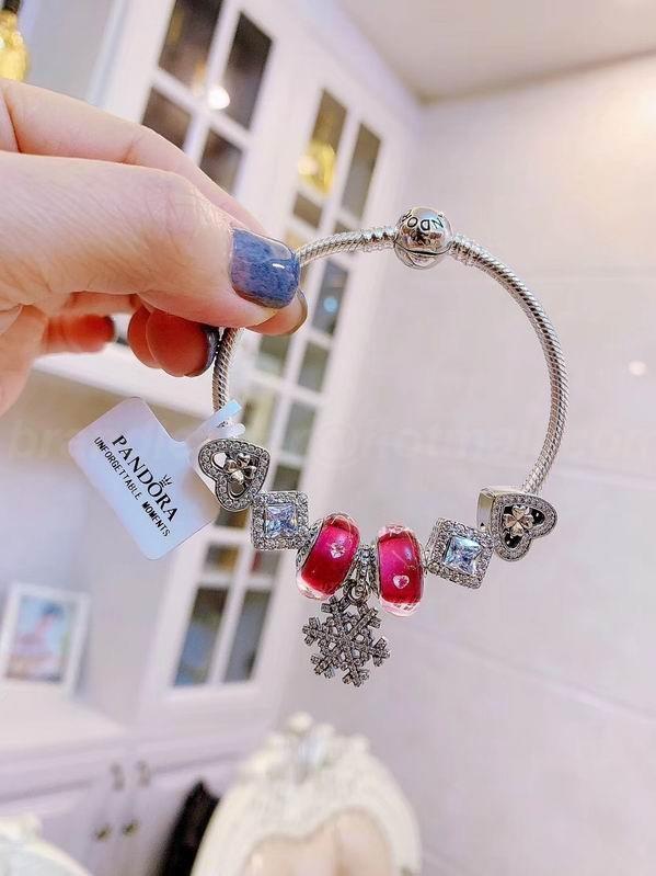 Pandora Bracelets 555